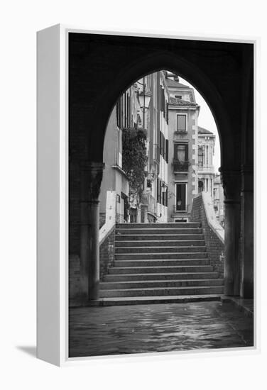 Venice Arches IV-Rita Crane-Framed Premier Image Canvas