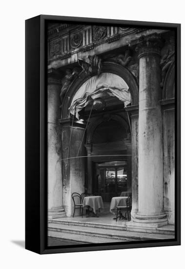 Venice Arches V-Rita Crane-Framed Premier Image Canvas