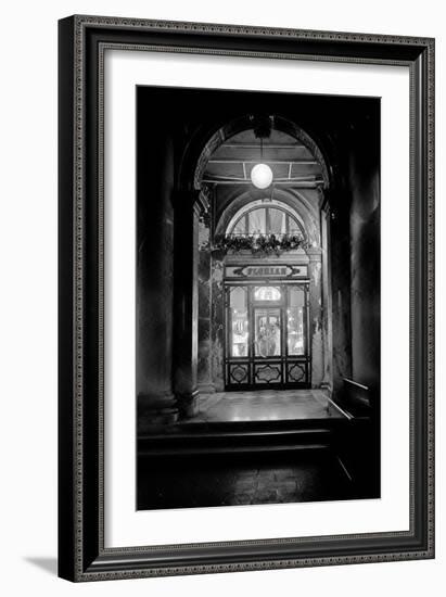 Venice Arches VI-Rita Crane-Framed Photographic Print