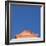 Venice Architectural Detail. Waterfront, Castello-Mike Burton-Framed Photographic Print