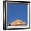 Venice Architectural Detail. Waterfront, Castello-Mike Burton-Framed Photographic Print