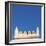 Venice Architectural Detail. Waterfront, Castello-Mike Burton-Framed Photographic Print