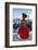 Venice at Carnival Time, Italy-Darrell Gulin-Framed Photographic Print