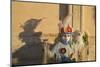 Venice at Carnival Time, Italy-Darrell Gulin-Mounted Photographic Print