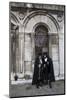 Venice at Carnival Time, Italy-Darrell Gulin-Mounted Photographic Print