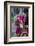 Venice at Carnival Time, Italy-Darrell Gulin-Framed Photographic Print