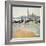 Venice at Dawn-Timothy Easton-Framed Giclee Print