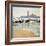 Venice at Dawn-Timothy Easton-Framed Giclee Print