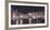 Venice at Night-Assaf Frank-Framed Giclee Print