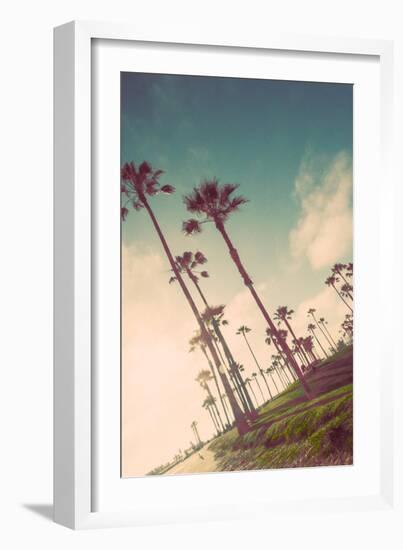 Venice Beach Fun-Emily Navas-Framed Art Print