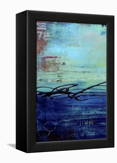 Venice Beach I-Erin Ashley-Framed Stretched Canvas