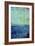 Venice Beach II-Erin Ashley-Framed Premium Giclee Print