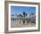 Venice Beach, Los Angeles, California, United States of America, North America-Sergio Pitamitz-Framed Photographic Print