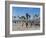 Venice Beach, Los Angeles, California, United States of America, North America-Sergio Pitamitz-Framed Photographic Print