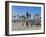 Venice Beach, Los Angeles, California, United States of America, North America-Sergio Pitamitz-Framed Photographic Print