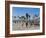 Venice Beach, Los Angeles, California, United States of America, North America-Sergio Pitamitz-Framed Photographic Print