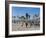 Venice Beach, Los Angeles, California, United States of America, North America-Sergio Pitamitz-Framed Photographic Print