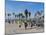 Venice Beach, Los Angeles, California, United States of America, North America-Sergio Pitamitz-Mounted Photographic Print