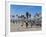 Venice Beach, Los Angeles, California, United States of America, North America-Sergio Pitamitz-Framed Photographic Print