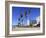 Venice Beach, Los Angeles, California, United States of America, North America-Wendy Connett-Framed Photographic Print