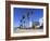 Venice Beach, Los Angeles, California, United States of America, North America-Wendy Connett-Framed Photographic Print