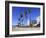 Venice Beach, Los Angeles, California, United States of America, North America-Wendy Connett-Framed Photographic Print