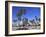 Venice Beach, Los Angeles, California, United States of America, North America-Wendy Connett-Framed Photographic Print