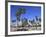 Venice Beach, Los Angeles, California, United States of America, North America-Wendy Connett-Framed Photographic Print