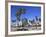 Venice Beach, Los Angeles, California, United States of America, North America-Wendy Connett-Framed Photographic Print