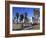 Venice Beach, Los Angeles, California, United States of America, North America-Wendy Connett-Framed Photographic Print