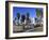 Venice Beach, Los Angeles, California, United States of America, North America-Wendy Connett-Framed Photographic Print