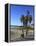Venice Beach, Los Angeles, California, United States of America, North America-Wendy Connett-Framed Premier Image Canvas