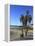 Venice Beach, Los Angeles, California, United States of America, North America-Wendy Connett-Framed Premier Image Canvas