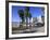 Venice Beach, Los Angeles, California, United States of America, North America-Wendy Connett-Framed Photographic Print