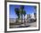 Venice Beach, Los Angeles, California, United States of America, North America-Wendy Connett-Framed Photographic Print