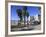 Venice Beach, Los Angeles, California, United States of America, North America-Wendy Connett-Framed Photographic Print