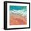 Venice Beach-Margaret Juul-Framed Art Print