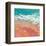 Venice Beach-Margaret Juul-Framed Art Print