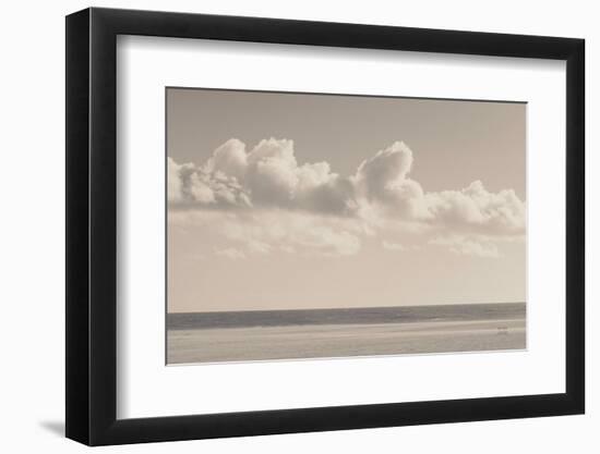 Venice Beach-Nathan Larson-Framed Photographic Print