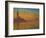 Venice by Twilight, 1908-Claude Monet-Framed Giclee Print