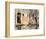 Venice, c.1903-John Singer Sargent-Framed Giclee Print