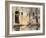 Venice, c.1903-John Singer Sargent-Framed Giclee Print