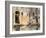 Venice, c.1903-John Singer Sargent-Framed Giclee Print