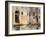 Venice, c.1903-John Singer Sargent-Framed Giclee Print