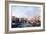 Venice, C1775-Francesco Guardi-Framed Giclee Print