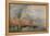 'Venice', c1850, (1935)-James Holland-Framed Premier Image Canvas