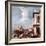 Venice, C1868-1894-Gustave Caillebotte-Framed Giclee Print