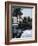 Venice Ca-Peter Wilson-Framed Giclee Print