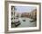 Venice Canal-Chris Bliss-Framed Photographic Print