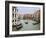 Venice Canal-Chris Bliss-Framed Photographic Print